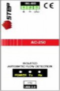 ����������� ����������� ��� ������ ������� KONTROL PC (SPCTOPCA0026) ���� ��� ��������� ����� RS485 / USB 2 port ���. 9900106791