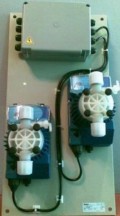 ������ ����� "Kompact" C ���������� ������� Tekna AKL 603- PVDF ��� Kompact AKL 603 ��� 9900299065