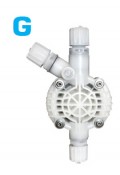 ������� ������ 2-15 �/�, PVDF, ������� �������� � ����� ���. SCP0002712