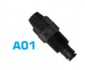 ������ ������� �������� 3/8", �� [AO1 ������] ���. 2144015