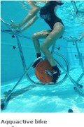 ������ �������� Aqquactive bike ���. 037-0065