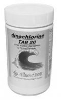 dinochlorine TAB 20 ������������