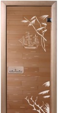 DOORWOOD "������� ������" ����� ������ ������ ������� ����� 70�190�� ���. 00004283