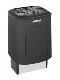 Harvia ������������� ������� Sound M90E, 9 ���, bLACK, ��� ������ 