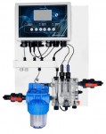 ������� ����������� CL(A)-PH-RX-F CONTROL, 0�2 ppm ���. QPA9Z11111
