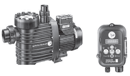������ BADU Eco Touch-pro 1002291 ��������, ��� 0,08 - 1,05