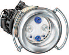 ������������ ���������� BADU JET PRIMAVERA 1013457 ������������ ��������� RGB 75 �3/�