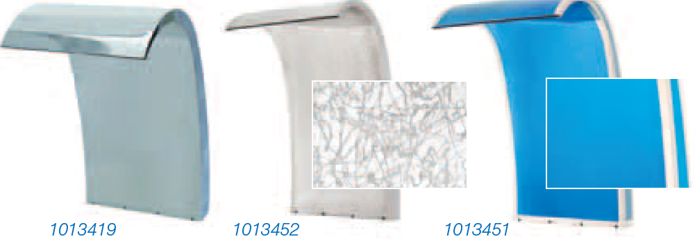������� IGUAZU  ARCTIC FLEXINOX 1013452