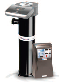 ��������������� ��������� ����� NEOLYSIS IDEGIS 1010414 ����� �������� 120 �3 �� ���������� �������� �������� pH/OR