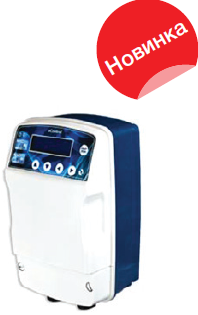 ���������� �������� ECONTROl 2 P� � redoX � Cl2 2 ���������� �������� ���. 1021460 CXB7000201