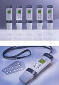 ������ ������� SD ��������� PH �� 0 -14 1009290 SD50 pH METER