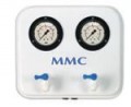 ���������� ��� �������� MMC ������ � ����������� 0-2,5 ��� ������� 1001290 ������ GPm25