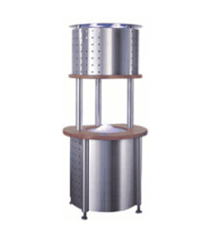 ������������� EIS Tower Turm 33 56 �/�, 17 ���
