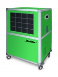 ������������ ��������� ��������� ������� DanVex DEH-1600i 158 �/����� ����� ������� 1400 �3/�