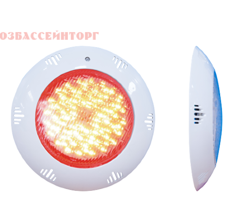 ��������� ���������� ������������ RGB (������������) �� ABS-�������� 15�� POOL KING /TLQP-LED15/