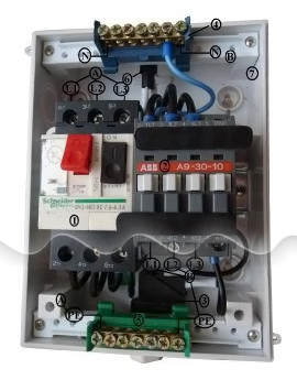 �����  ���������� ����������� 1,5 ��� 220� (BTP1500A) (9-14�), � ������������������