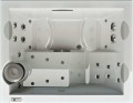 �������������� ��� ������� Jacuzzi Unique 24 �������� 3 ����� 190 � 150 � 80 �� ������� �������� ������������������
