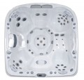 �������������� ��� ������� Jacuzzi J-480 52 �������� 6 ���� 239 � 239 � 112 �� ������������ 2 �������� ��������