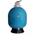 ������ �������� �����. ���.VASO �. 640��,16�³/���, ����. �����. 1½" ��� ����.  FIBERPOOL /ZVT6401/ 