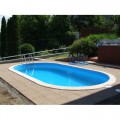 ��������� ������� �������� Summer Fun ( 9,16 � 4,60 �1,20) /4501010247KB