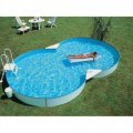 ��������� ������� � ����� ��������� Summer Fun ( 7,25 � 4,60 � 1,50) /4501010518KB