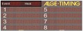 �������������� ����� ����� D-SWxx-5- (IO)  ALGE-TIMIN