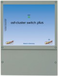 OSF-cluster switch.plus ������� ���������� ��� 310.010.0055