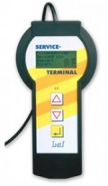 ������-�������� Service-Terminal A������ 301.000.0900
