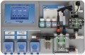 ������� ��������� � ������������� �����, pH � Redox WATERFRIEND exclusiv Chlor MRD-3 ��� ������������ � ������� ��������� A������ 310.000.0840 310.000.0860