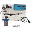 ������� �����������  �  ���������� �����  Kontrol   SPCTOPCA0013