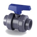���� ������� "e-QUA", ��� PE-EPDM, D 90 ��, PN 12, ��� 02460