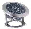 ����������� ������������ ��������� IP68/ ��������� �� ���������� Aqua250G-72W 24*3W (RGB)