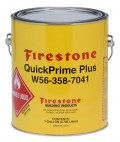 ������� ��� EPDM-������ GLQ QuickPrime Plus 1,0 l �������: W56-RAC-1695