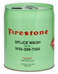 GLQ Clear Splice Wash ���������� ��� EPDM-������ �����: 18,9 � �������: W56-358-7066