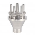 ��������� ������� Direct nozzle DN 25 mm �� 21 �3/��� ���. BSZ2124