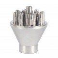 ��������� ������� Straight stream nozzle assembly DN 40 mm �� 12.0-24.0 �3/��� ���. BSZ2131