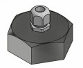 ������ � ��������� ������, ���������� ������ 11/2", 8-15 �� ���: VI-ECI-V-150