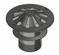 ������ ���� � �������� 21/2", ����������� ����� ���: VI-OE-250 