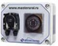 �������������� ������� �����������  ����� BioClean Control 1.1 �/� -1 ��� art  CXB0055101