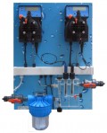 �������������� ������� ����������� � �������� POOL GUARD 1 (PH/RX) PANEL [Basic] ���. QPA5Q11027ER