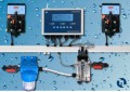�������������� ������� ����������� � �������� POOL TOP GUARD (PH/RX/CL/T) PANEL [SONDA CL] ���. QPA8M11238ER, QPA8M11338ER