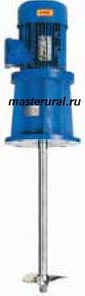������, 0.18 kW, l=800 mm, AISI, 230/400V - 50 Hz 3~  ��� 1AGT029  ��� �������� � �������������