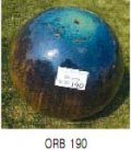 ������������ ����������� ������� ��������� ��� ORB 190