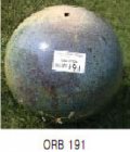 ������������ ����������� ������� ��������� ��� ORB 191