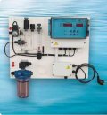 ����� ������� kontrol � � pH/Free Chlorine ���� SPCTOPCA0021