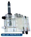 ������ ����� CL-Sensor F-CL-3