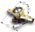 �������� � ������� meters ����� CN 20�� ��� 9900404012, 9900404002 