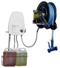 ������������� ���� PROWASH � �������� �� ����������� ����� ��� ������ � ����������� �������� 5 ������ LB03C2155EA