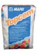 TOPCEM  �������������� ������� ��� �������������� ������ 