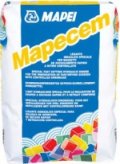 MAPECEM  �������������������� ������� ��� ���������� ������������ ������